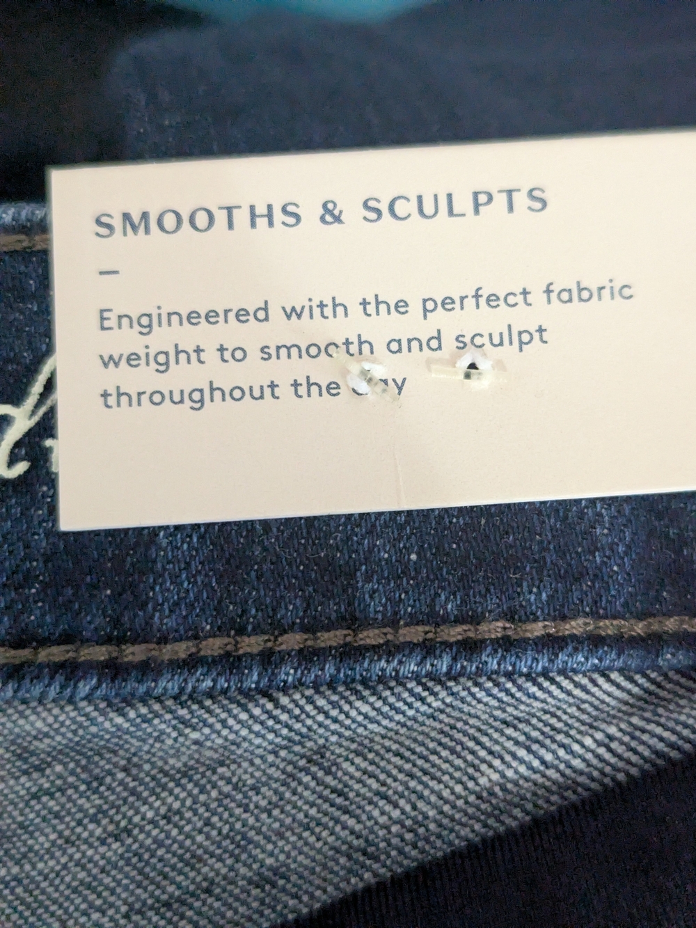 Universal Thread Adaptive Bootcut Jeans - Picture 3 of 10